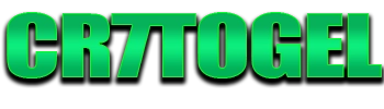 Logo CR7Togel